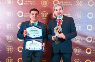 Cooitzá recibe reconocimientos internacionales por calidad y confianza