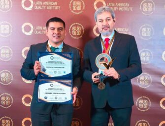 Cooitzá recibe reconocimientos internacionales por calidad y confianza