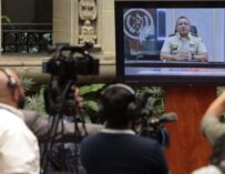 Guatemala coordina con Honduras tras ataque armado en frontera de Chiquimula