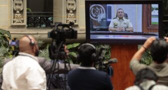 Guatemala coordina con Honduras tras ataque armado en frontera de Chiquimula