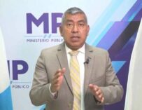 ÚLTIMA HORA | MP se pronuncia en comunicado tras destitución de Rafael Curruchiche