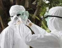 Ébola deja al menos 223 muertes sospechosas en el este del Congo