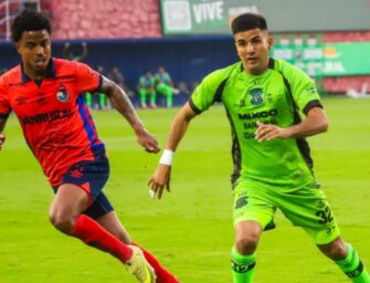 Equipos guatemaltecos buscarán historia en Copa Centroamericana 2026