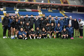 FIFA no avala amistoso entre Guatemala y Austria en junio de 2026