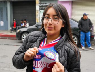 Hoy se define al campeón del Clausura 2026