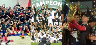 Cuáles son los equipos con más campeonatos en Guatemala