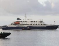 Minex confirma estado de guatemalteco evacuado del MV Hondius