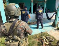 Golpe al crimen organizado en Petén: ¿Qué decomisan en el operativo Relámpago X?