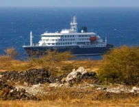 Evacuarán a tres pasajeros graves por brote de hantavirus en crucero