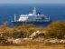 Evacuarán a tres pasajeros graves por brote de hantavirus en crucero