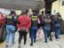 Un total de 96 capturas en 235 allanamientos simultáneos a nivel nacional