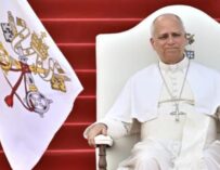 Papa León XIV recibirá a Marco Rubio tras tensión con Donald Trump