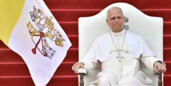 Papa León XIV recibirá a Marco Rubio tras tensión con Donald Trump