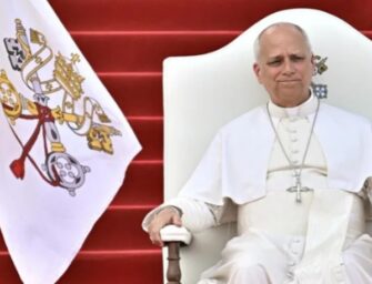 Papa León XIV recibirá a Marco Rubio tras tensión con Donald Trump