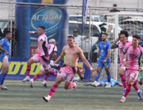 Guatemala define ya a a tres de sus representantes para la Copa Centroamericana 2026