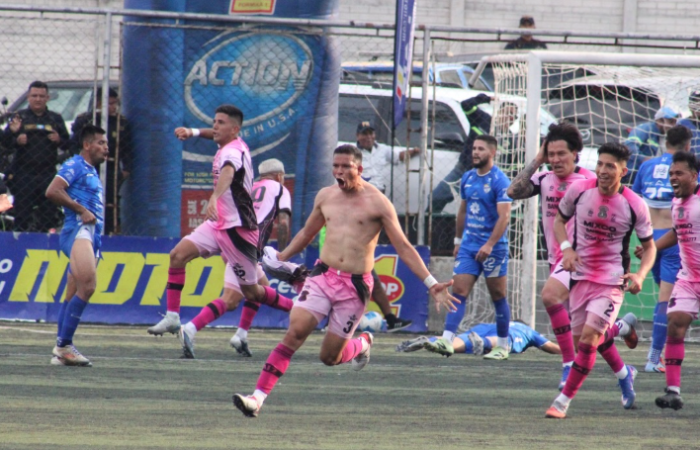 Guatemala define ya a a tres de sus representantes para la Copa Centroamericana 2026