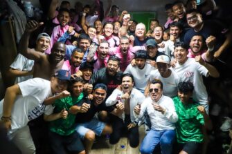 Mixco hace historia y clasifica a su primera Copa Centroamericana