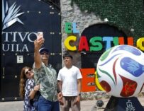 El Mundial 2026 dejará más de US$2,5 mil millones a México