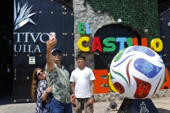 El Mundial 2026 dejará más de US$2,5 mil millones a México