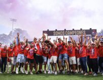 ¿Por qué Municipal no jugará la Supercopa 2026?