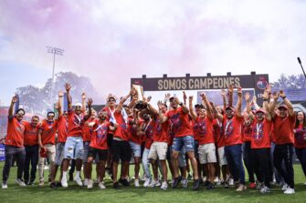 ¿Por qué Municipal no jugará la Supercopa 2026?