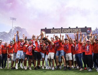 ¿Por qué Municipal no jugará la Supercopa 2026?
