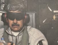 EE. UU. impulsa nueva investigación contra Nicolás Maduro por lavado de dinero