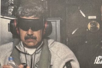 EE. UU. impulsa nueva investigación contra Nicolás Maduro por lavado de dinero