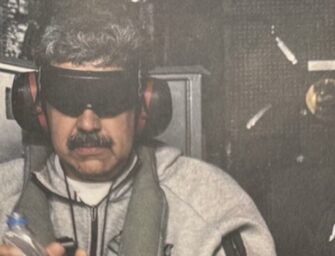 EE. UU. impulsa nueva investigación contra Nicolás Maduro por lavado de dinero