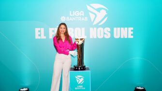 Presentan la nueva Copa de Campeón para la final del Clausura 2026