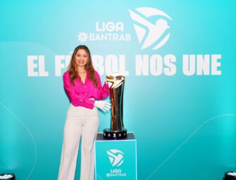 Presentan la nueva Copa de Campeón para la final del Clausura 2026
