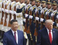 Trump y Xi dialogan sobre comercio, Taiwán e inteligencia artificial