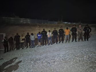 El bloqueador de GPS no los salvó: capturan a supuesta red de robafurgones