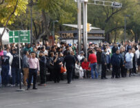 Sismo de magnitud 6 sacude Oaxaca, México, sin dejar víctimas ni daños