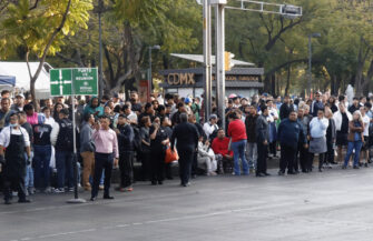 Sismo de magnitud 6 sacude Oaxaca, México, sin dejar víctimas ni daños