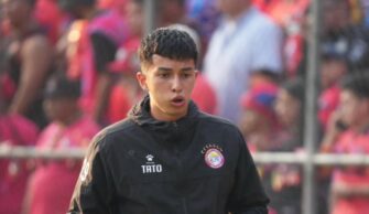 Hoy se juega la final de ida del Clausura 2026