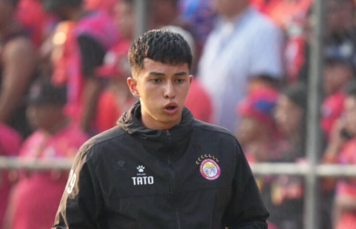 Hoy se juega la final de ida del Clausura 2026