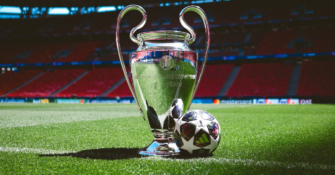 Horario de la final de la UEFA Champions League en Guatemala