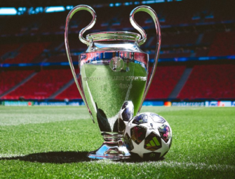 Horario de la final de la UEFA Champions League en Guatemala