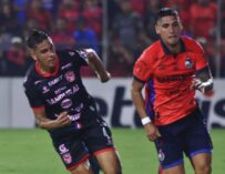 Se viene el segundo capítulo: todo puede pasar en el Mario Camposeco
