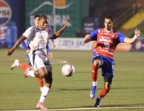 La intensa semifinal entre Chivos y Cremas se resolverá en Quetzaltenango