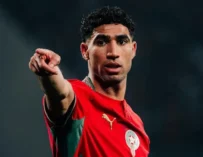 Justicia francesa confirma juicio contra Achraf Hakimi por presunta violación