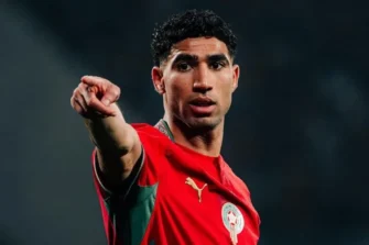 Justicia francesa confirma juicio contra Achraf Hakimi por presunta violación