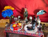 Cuatro cadáveres, una investigación y un hallazgo inesperado en una vivienda