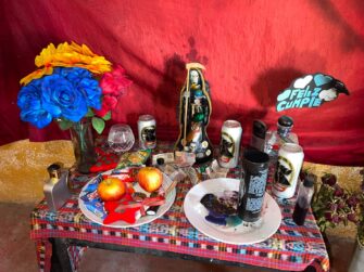 Cuatro cadáveres, una investigación y un hallazgo inesperado en una vivienda