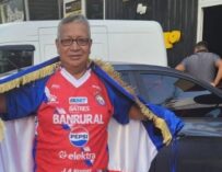 Fallece Arnulfo Agustín Guzmán, destacado periodista guatemalteco