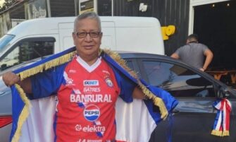 Fallece Arnulfo Agustín Guzmán, destacado periodista guatemalteco