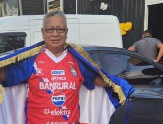 Fallece Arnulfo Agustín Guzmán, destacado periodista guatemalteco