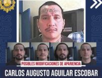 ¿Quién es el pandillero fugado de Fraijanes II por quien ofrecen Q150 mil de recompensa?