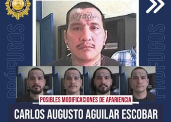 ¿Quién es el pandillero fugado de Fraijanes II por quien ofrecen Q150 mil de recompensa?